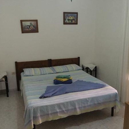 Anna Apartment Villaputzu Buitenkant foto